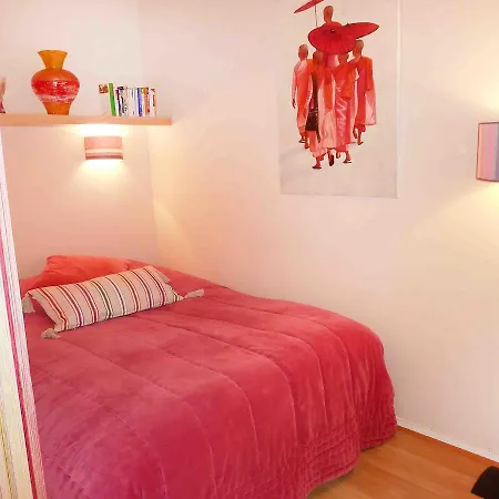 Malar A Apartamento *